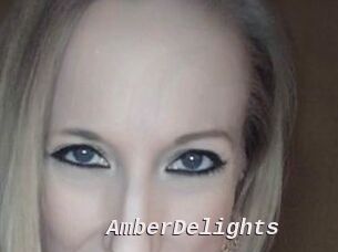 AmberDelights