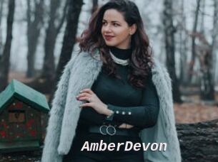 AmberDevon