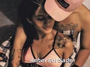 AmberForSade