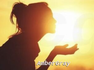 AmberGray