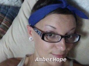 AmberHope