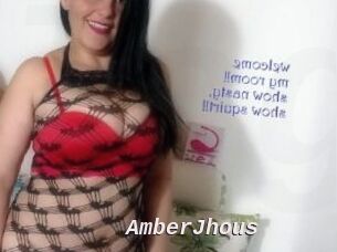 AmberJhous