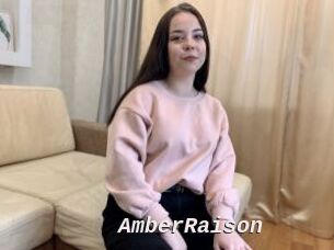 AmberRaison