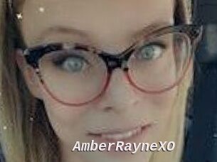 AmberRayneXO