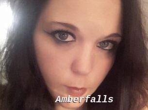 Amberfalls