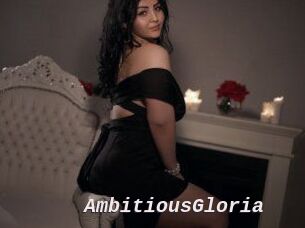 AmbitiousGloria