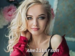 AmeliLarson