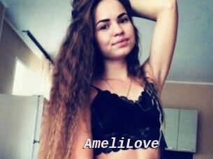 AmeliLove