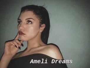 Ameli_Dreams