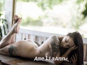 AmeliaAnn