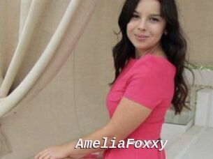 AmeliaFoxxy