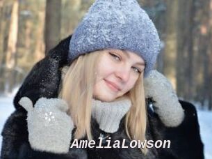 AmeliaLowson