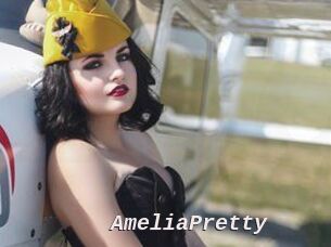 AmeliaPretty