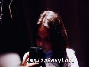 AmeliaSexyLove