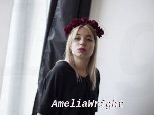 AmeliaWright