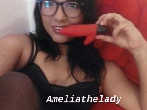 Ameliathelady