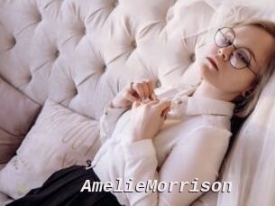 AmelieMorrison