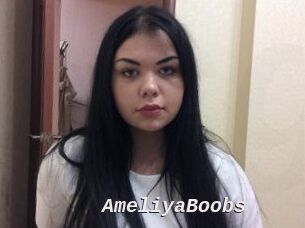 AmeliyaBoobs