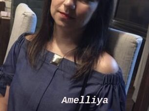 Amelliya