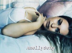 AmellySexy