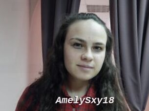 AmelySxy18