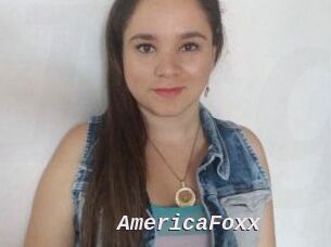 AmericaFoxx