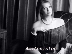 AmiAnniston