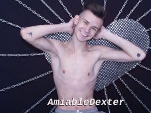 AmiableDexter