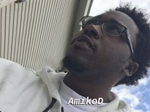 AmikoD