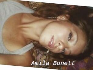 Amila_Bonett