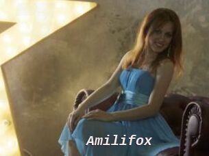 Amilifox