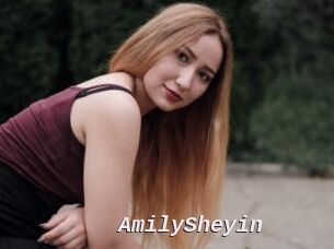 AmilySheyin