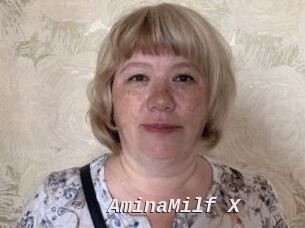 AminaMilf_X Live Camgirls Sex