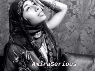 AmiraSerious