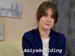 AmiyaGoulding