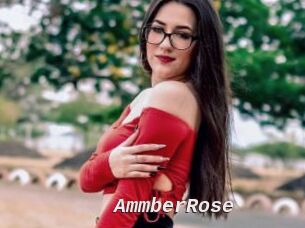 AmmberRose