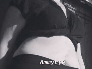 AmmyLya Live Camgirls Sex
