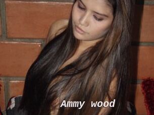 Ammy_wood