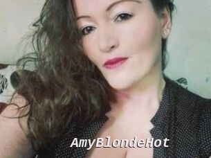 AmyBlondeHot