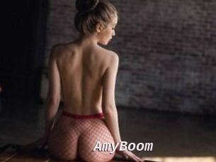 AmyBoom