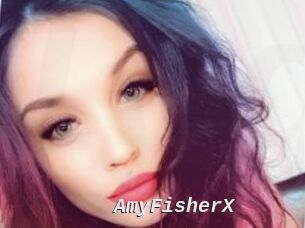 AmyFisherX