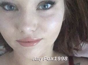 AmyFox1998