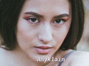 AmyKlain