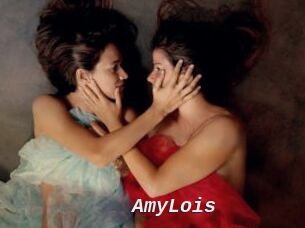 AmyLois