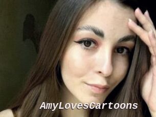 AmyLovesCartoons