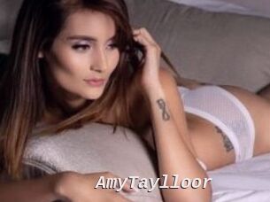 AmyTaylloor