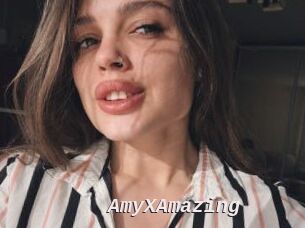 AmyXAmazing