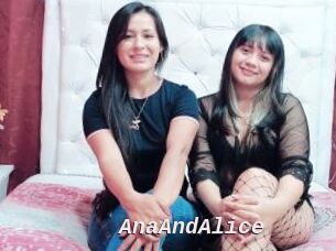 AnaAndAlice