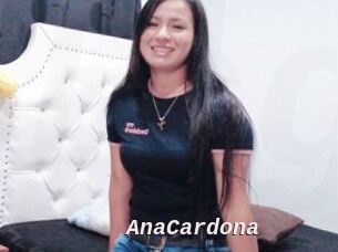 AnaCardona