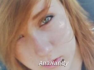 AnaHandy